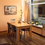 Mit Meerblick Am Hansapark Appartamento *