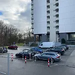 Mit Meerblick Am Hansapark Appartamento Sierksdorf