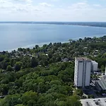 Appartamento Mit Meerblick Am Hansapark Sierksdorf