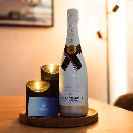 Mit Meerblick Am Hansapark Sierksdorf