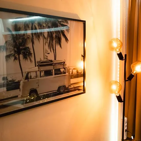 Mit Meerblick Am Hansapark Daire Sierksdorf