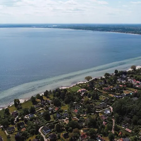 Mit Meerblick Am Hansapark Apartment Sierksdorf
