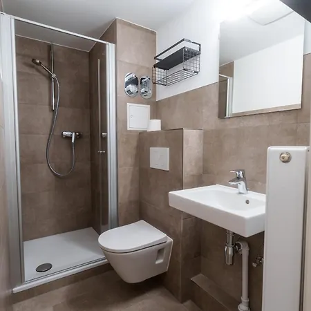 Appartement Mit Meerblick Am Hansapark *