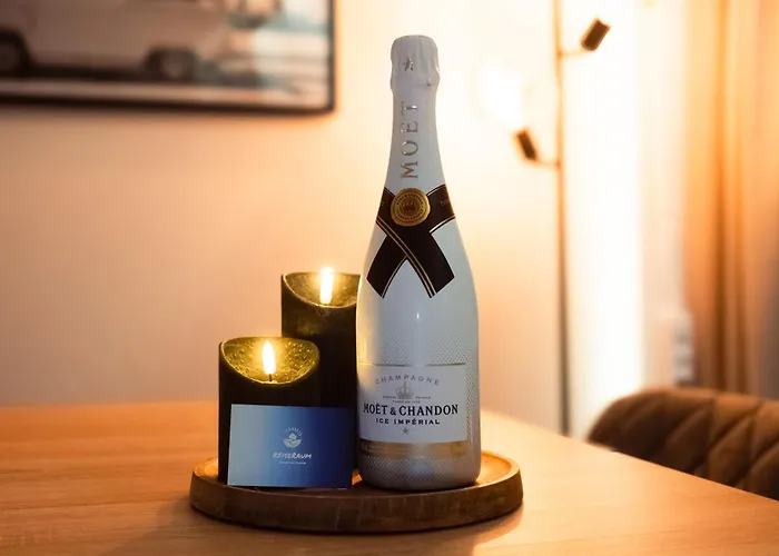 Mit Meerblick Am Hansapark Sierksdorf