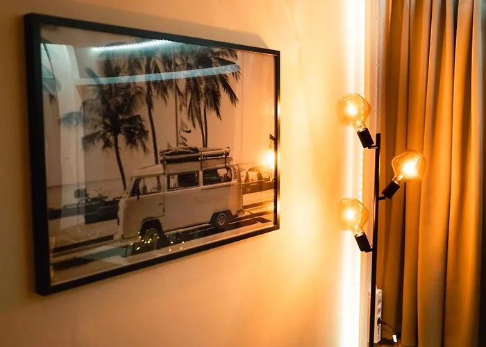 Mit Meerblick Am Hansapark Apartamento Sierksdorf